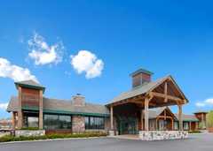 Alissa and John's Wedding in Rhinelander, WI, USA