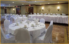 Best Western Port O'Call Hotel - Reception - 1935 McKnight Boulevard Northeast, Calgary, AB, Canada Best Western Port O'Call Hotel - Reception - 1935 McKnight Boulevard Northeast, Calgary, AB, Canada