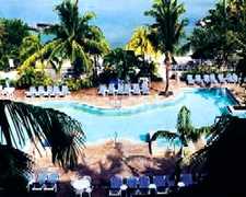 Key Largo Bay Marriott Resort - Hotel - 103800 Overseas Highway, Key Largo, FL, United States