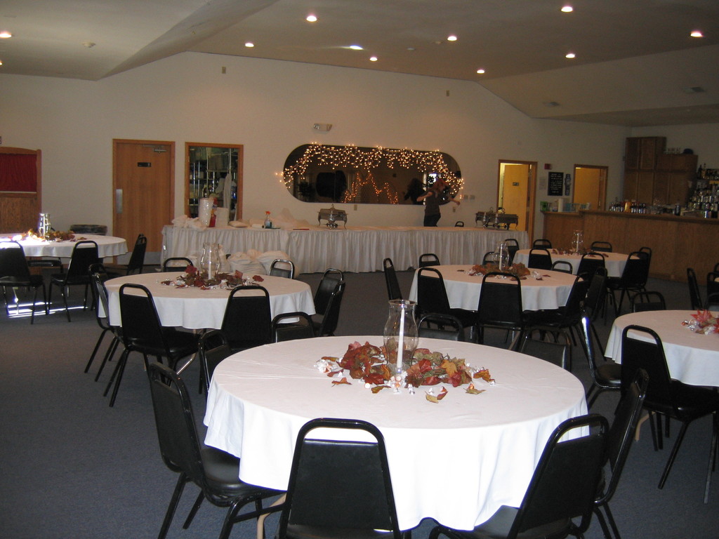 Prairie Hill Pavillion - Reception Sites - 5680 Kacena Ave, Marion, IA, 52302