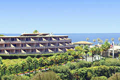 Best Western Encinitas Inn - Hotel - 85 Encinitas Blvd, Encinitas, CA, 92024