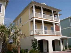 Unnamed - Reception Sites - 97 Driftwood Rd, Miramar Beach, FL, 32550