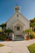 Melbourne Beach Chappel - Ceremony - 501 Ocean Ave, Melbourne Beach, FL, United States Melbourne Beach Chappel - Ceremony - 501 Ocean Ave, Melbourne Beach, FL, United States