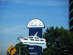 Fantasea Yacht Club - Ceremony - 4215 Admiralty Way, Marina del Rey, CA, 90292