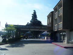 Marina International Hotel - Hotel - 4200 Admiralty Way, Marina Del Rey, CA, United States