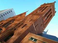 Denver Wedding In February in Denver, CO, USA
