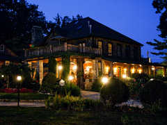 Ragged Gardens Inn - Hotel - 203 Sunset Drive, Blowing Rock, NC, United States