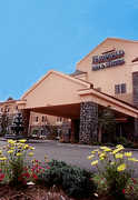 Fairfield Inn & Suites Boone - Hotel - 2060 Blowing Rock Road, Boone, NC, United States