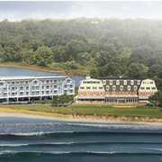 Inn At Newport Beach - Hotel - 1 Wave Ave, Middletown, RI, United States