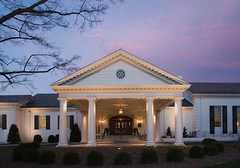 Arlington Wedding In June in Arlington, VA, USA