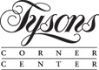 Tyson Corner Center - Shopping - Tysons Corner Center, McLean, VA, US Tyson Corner Center - Shopping - Tysons Corner Center, McLean, VA, US