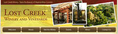 Lost Creek Winery - Winery - 43277 Spinks Ferry Rd, Leesburg, VA, 20176, US Lost Creek Winery - Winery - 43277 Spinks Ferry Rd, Leesburg, VA, 20176, US