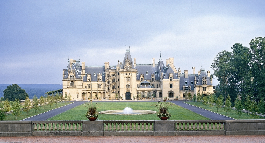 Inn on Biltmore Estate