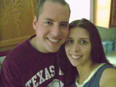 Otsego Wedding In April in Plainwell, MI, USA