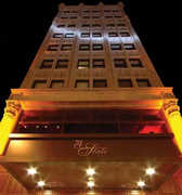 74 State Hotel Downtown Albany, NY - Hotel - 74 State Street, Albany, NY, 12207, USA