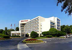 Mariott Atlanta Norcoss - Hotel - 475 Technology Pkwy NW, Norcross, GA, 30092