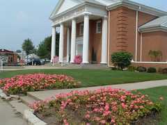Decatur Wedding In May in Bluffton, IN, USA Decatur Wedding In May in Bluffton, IN, USA