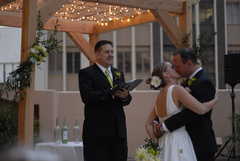 Wyndham Phoenix Hotel - Ceremony - 50 E Adams St, Phoenix, AZ, 85004