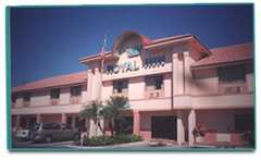 Royal Inn - Hotel - 675 Royal Palm Beach Boulevard, Royal Palm Beach, FL, United States
