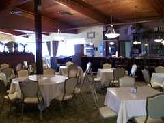 Burning Tree Country Club - Reception - 22871 21 Mile Rd, Macomb, MI, 48044
