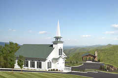Gatlinburg Wedding In July in Gatlinburg, TN, USA