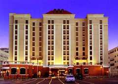 Hampton Inn & Suites Albany-Downtown, NY - Hotel - 25 Chapel Street, Albany, NY, United States