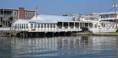 The Icehouse Waterfront - Restaurant - 103 Morse Road, Swansboro, NC, United States The Icehouse Waterfront - Restaurant - 103 Morse Road, Swansboro, NC, United States