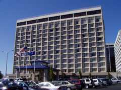 Hilton Garden Inn San Francisco/Oakland Bay Bridge - Hotel - 1800 Powell Street, Emeryville, CA, United States Hilton Garden Inn San Francisco/Oakland Bay Bridge - Hotel - 1800 Powell Street, Emeryville, CA, United States