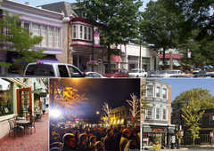 Downtown Collingswood - Attraction - Haddon Ave & Collings Ave, Collingswood, NJ, 08108 Downtown Collingswood - Attraction - Haddon Ave & Collings Ave, Collingswood, NJ, 08108