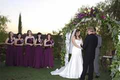 Falkner Winery - Ceremony Venue - 40620 Calle Contento, Temecula, CA, 92591