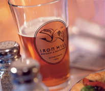 Iron Hill Brewery & Restaurant - Restaurant - 30 East State Street, Media, PA, United States Iron Hill Brewery & Restaurant - Restaurant - 30 East State Street, Media, PA, United States