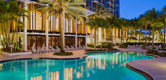 Hyatt Regency Sarasota - Hotel - 1000 Boulevard Of The Arts, Sarasota, FL, United States