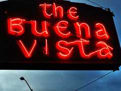 The Buena Vista Cafe - Restaurant - 2765 Hyde Street, San Francisco, CA, United States The Buena Vista Cafe - Restaurant - 2765 Hyde Street, San Francisco, CA, United States