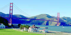 Crissy Field Marsh & Beach - Attraction - Mason Street, San Francisco, CA, United States Crissy Field Marsh & Beach - Attraction - Mason Street, San Francisco, CA, United States