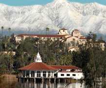 Lake Norconian Club - Reception - 2300 5th St, Norco, CA, 92860