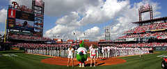 Citizens Bank Park Stadium - Attraction - One Citizen's Bank Way, Philadelphia, Pennsylvania, United States Citizens Bank Park Stadium - Attraction - One Citizen's Bank Way, Philadelphia, Pennsylvania, United States