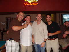 West Inn Cantina - Bar - 3644 Saint Johns Avenue, Jacksonville, FL, United States West Inn Cantina - Bar - 3644 Saint Johns Avenue, Jacksonville, FL, United States