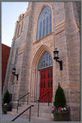 Church of the Immaculate Conception - Ceremony - 309 South George Street, York, PA, United States