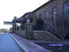 Country Club of York - Reception - 1400 Country Club Road, York, PA, 17403, USA