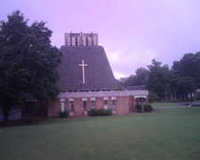 St. John UMC - Ceremony - 550 Mt Paran Rd NW, Atlanta, GA, 30327 St. John UMC - Ceremony - 550 Mt Paran Rd NW, Atlanta, GA, 30327