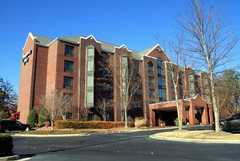 Hampton Inn Alpharetta/Roswell, GA - Hotel - 10740 Westside Way, Alpharetta, GA, 30009, US Hampton Inn Alpharetta/Roswell, GA - Hotel - 10740 Westside Way, Alpharetta, GA, 30009, US