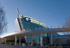 Georgia Aquarium - Entertainment - 225 Baker St, Atlanta, GA, 30313, USA Georgia Aquarium - Entertainment - 225 Baker St, Atlanta, GA, 30313, USA