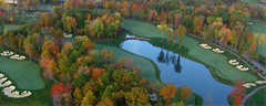 John Daly's Thundering Waters Golf Club - Attraction - 6000 Marineland Parkway, Niagara Falls, ON, Canada