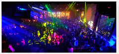 Rumours Night Club - Entertainment - 4960 Clifton Hill, Niagara Falls, ON, Canada