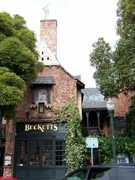 Beckett's Irish Pub & Restaurant - Bars/Pub Food - 2271 Shattuck Avenue, Berkeley, CA, United States Beckett's Irish Pub & Restaurant - Bars/Pub Food - 2271 Shattuck Avenue, Berkeley, CA, United States