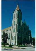 Springfield Wedding In October in Springfield, MO, USA