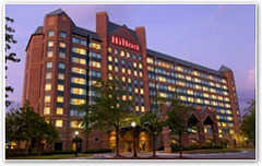 Hilton Atlanta Northeast - Hotel - 5993 Peachtree Industrial Blvd., Norcross, GA, 30092, United States