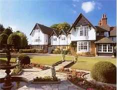 Knutsford Wedding In October in chorley lancashire