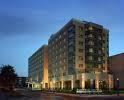 The Parkway Hotel - Hotel - 4550 Forest Park Avenue, St. Louis , MO , 63108, USA
