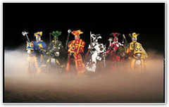 Medieval Times Dinner & Tournament - Attraction - 5900 Sugarloaf Parkway, Lawrenceville, GA, United States
